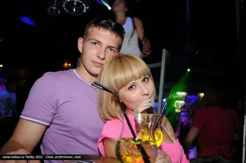 Клуб 2012 год