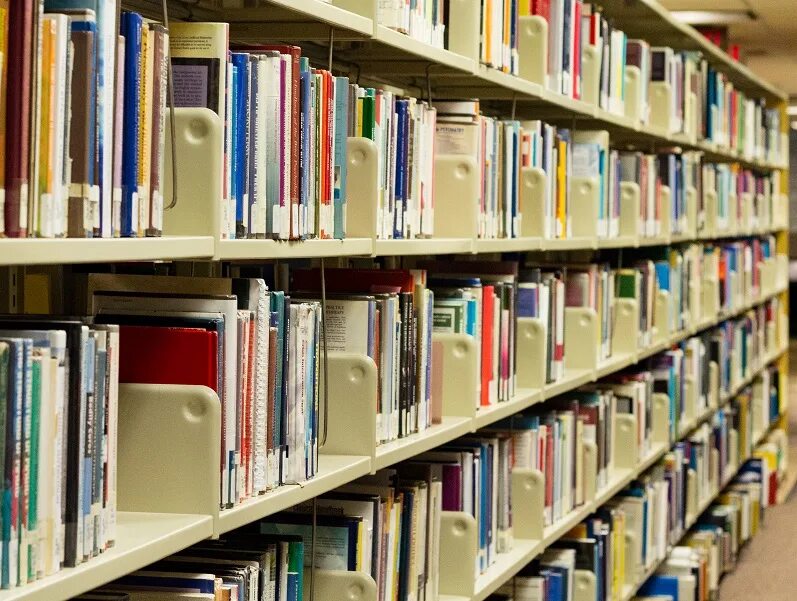 Stack library. Stacks library.