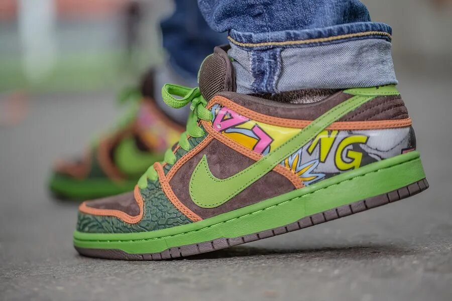 Nike Dunk SB Low de la Soul. Nike SB Dunk Low. Nike Dunk Low de la Soul. Nike SB Dunk de la Soul. Найк sb dunk low