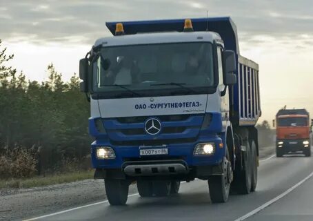Спецтехника бу сургутнефтегаз