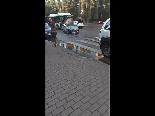 Что случилось на пионере