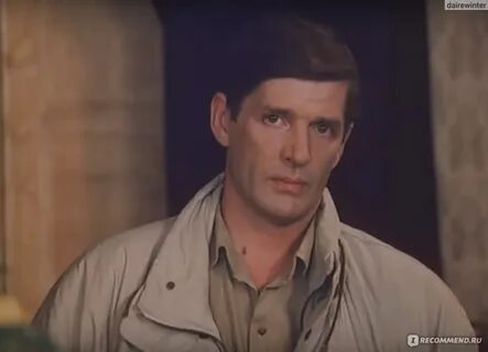 Кологривый смоктуновский абдулов