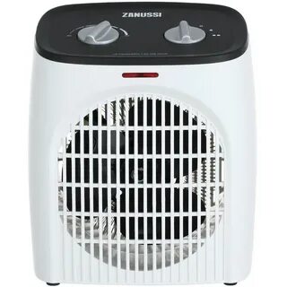 Zanussi обогреватель инструкция
