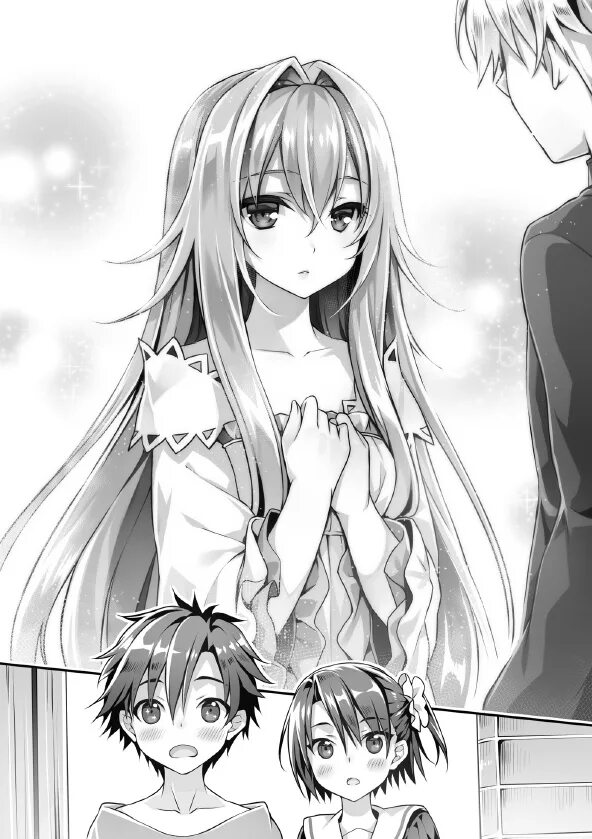 Snow vndb. Kazuya souma (genjitsu shugi yuusha no oukoku saikenki). Лиссия эльфриден. Fanmtl novel. Fanmtl novel.