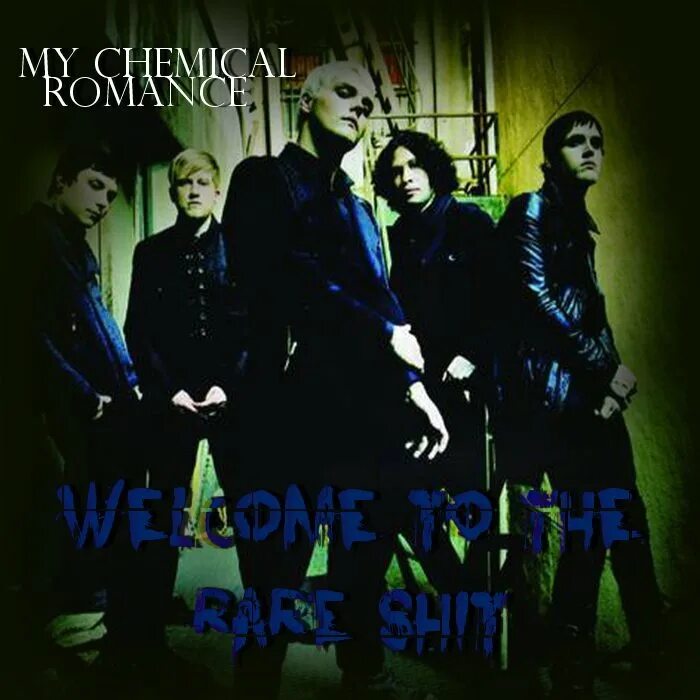 Mcr обложка. Группа my chemical romance. My dying bride 2021. Группа the who постеры. Группа my my альбомы.
