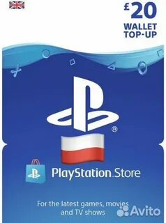 Playstation network poland
