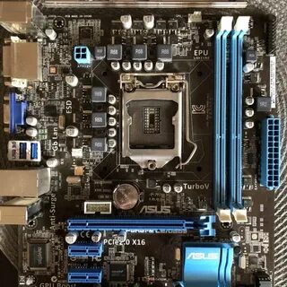 P8h61 m le