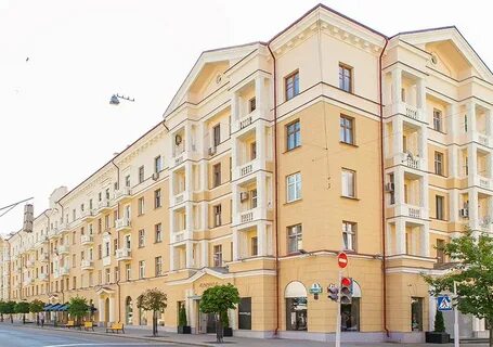 Минск сердца
