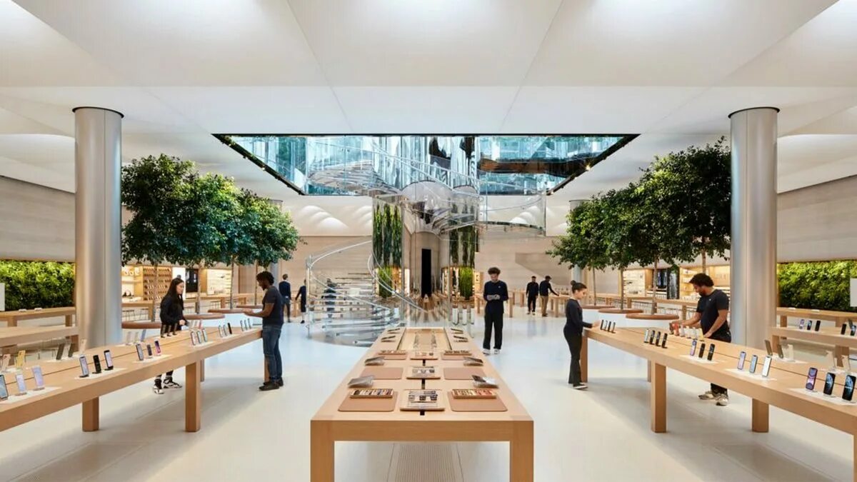 Apple market спб. Эппл в Нью Йорке. Apple Store 2022. Эпл стор в Нью Йорке. Apple Store Fifth Avenue.
