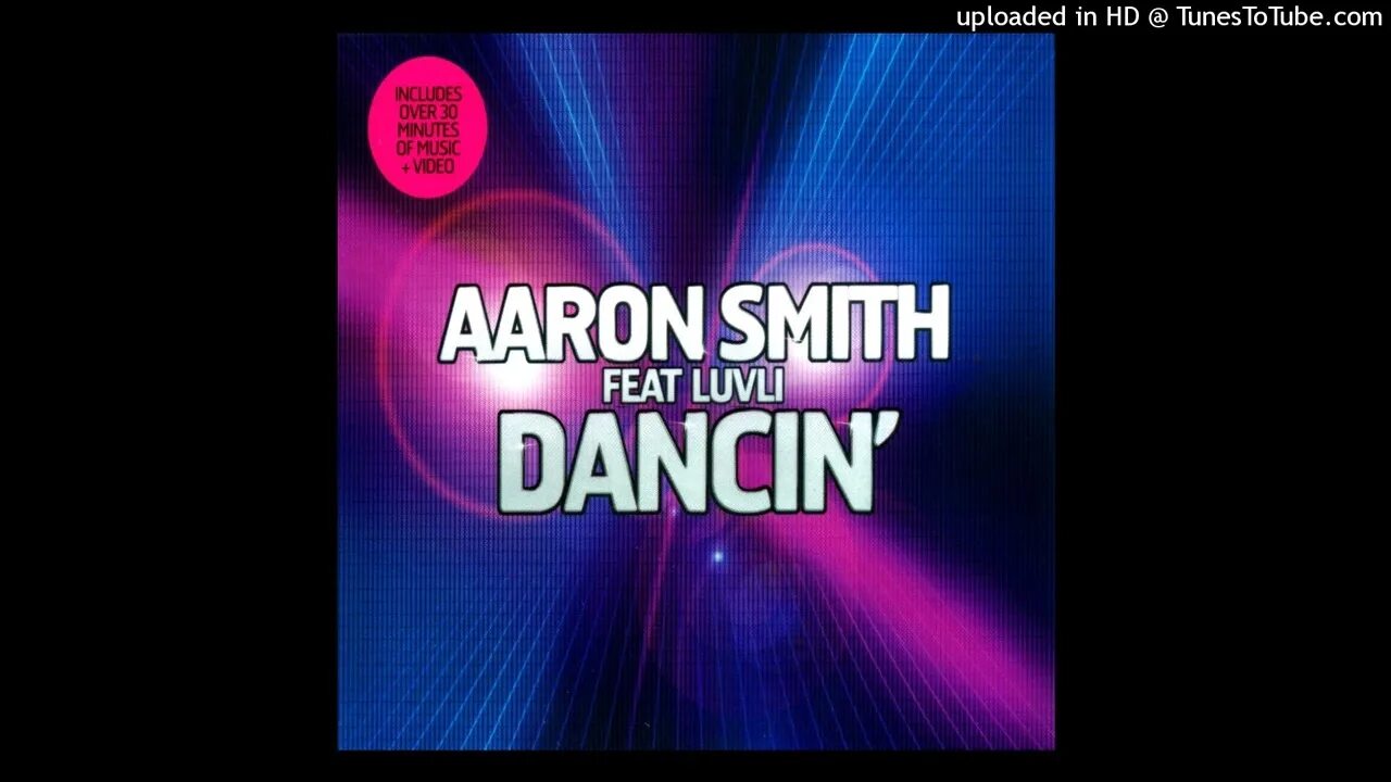 Dancin aaron. Aaron smith dancin. aaron smith feat. luvli dancin.