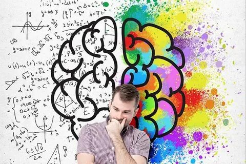 Эмоциональная креативности
