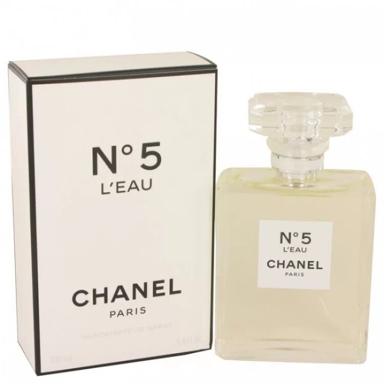 Chanel 5 l`Eau. Парфюмерная вода Шанель 5. Chanel no.5 (l) EDP 100ml. Парфюмированная вода Chanel 5. Туалетная вода 05