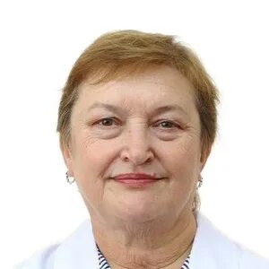 Врач башарова