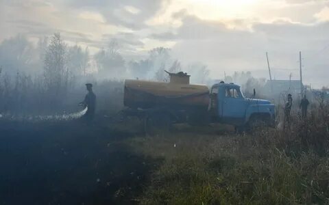 Буря в мордовии