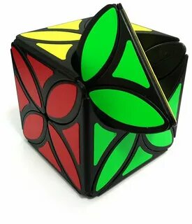 Magic clover