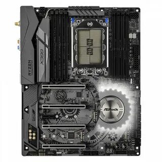 Asrock x