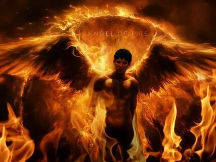 God of fire