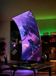 Odyssey ark