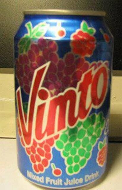 Напитки 90 годов. Газировка Vimto 90-х. Виноградная газировка 90-х. Виноградная газировка в банках 90е. Vimto газировка.