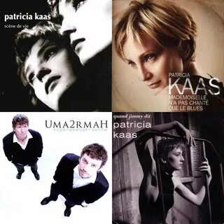 Patricia kaas quand jimmy