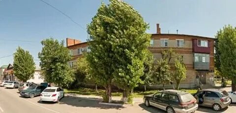 Поселок яблоновский гагарина