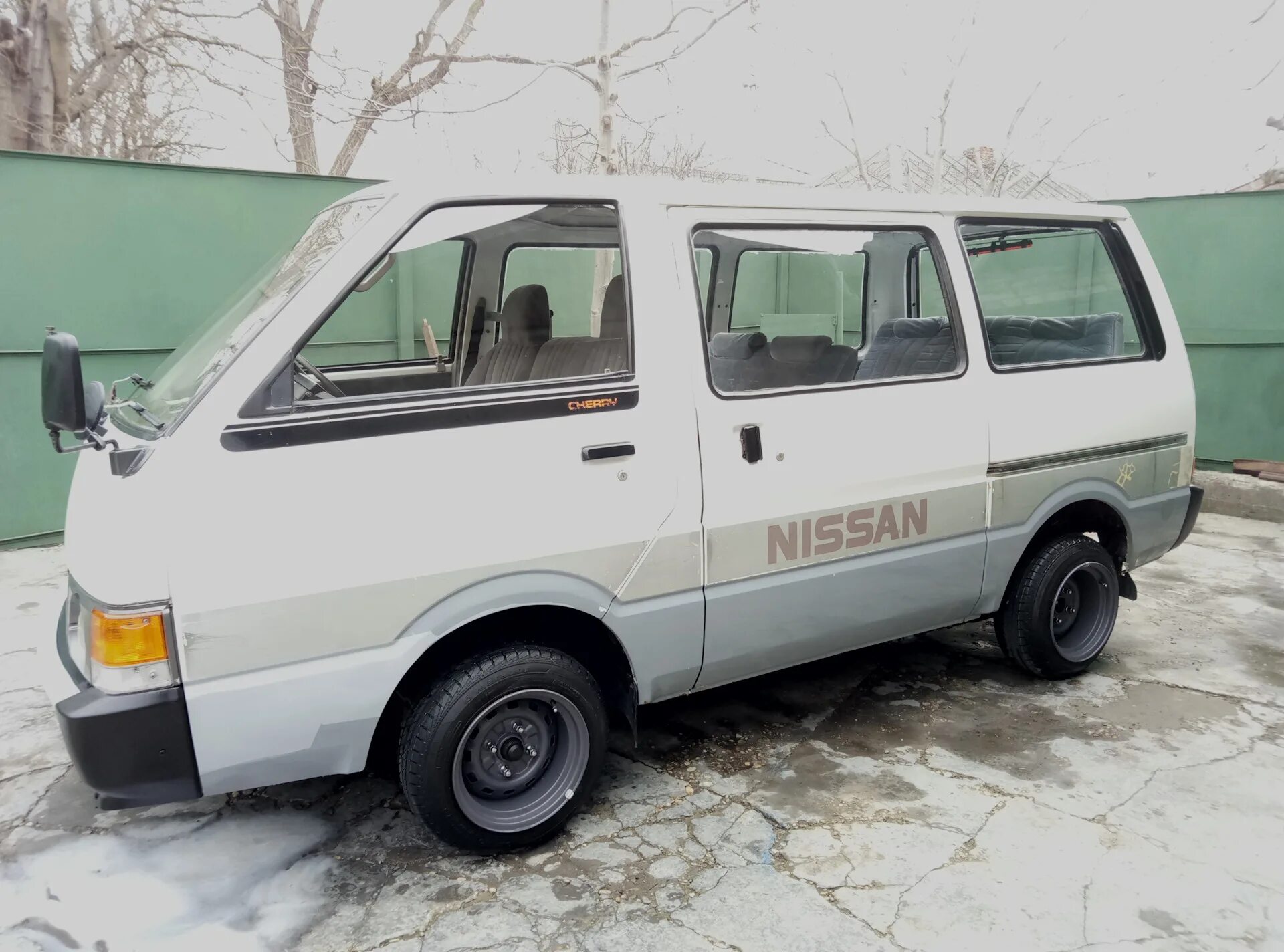 Ванет грузовик. Nissan Vanette. Ниссан Ванетте 1988 года. Nissan Vanette 1987. Nissan Vanette 86.