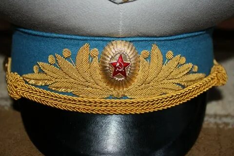 Кокарда на фуражку