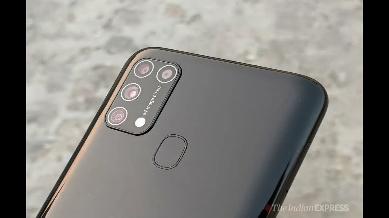 Как разобрать м31 самсунг Samsung Galaxy M31 **6000 mAh de BATERÍA!! y 4 Cámaras YouTube