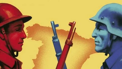 La guerra