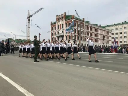 25 мая йошкар ола