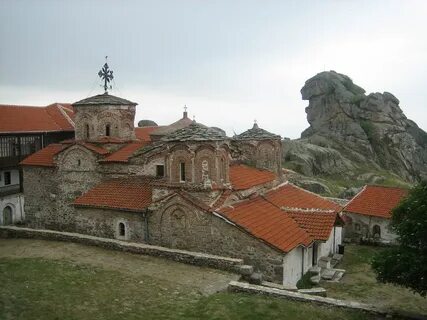 Албания словения
