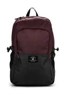 Dc shoes рюкзак мужской