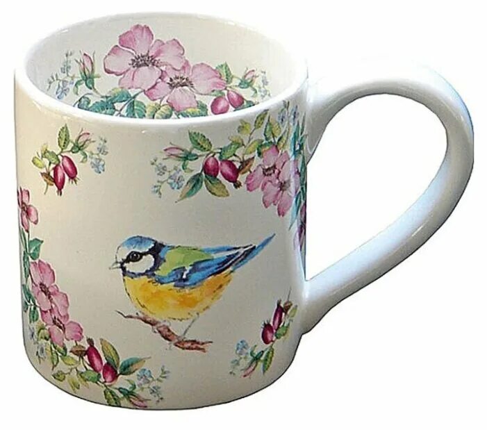 Maxwell williams кружка птицы австралии. кружка 350мл ksg-85-1551. чашка с птичками. кружка nuova r2s "лаванда". чашка птицы.