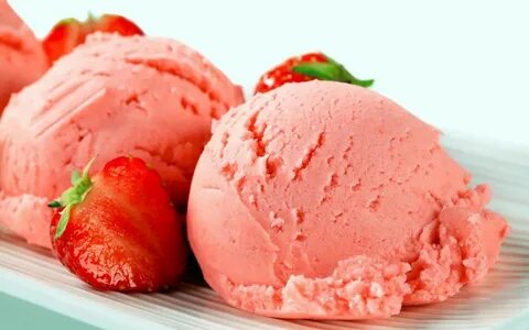 Icecream photo