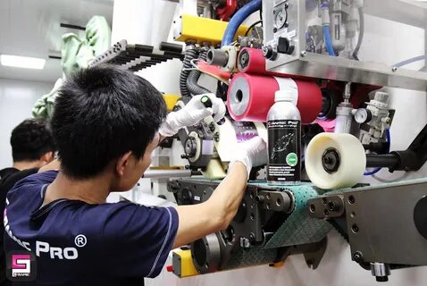 China equipment