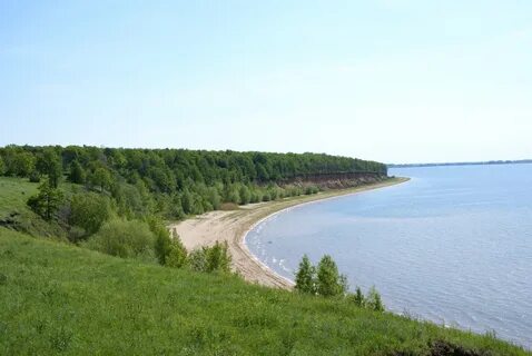 Чувашский сускан
