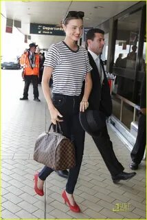 Miranda Kerr Loves Louis Vuitton: Photo 2061171, Miranda Kerr Photos