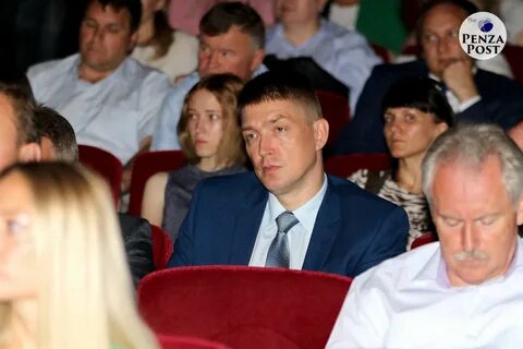 Вакансии дня пенза