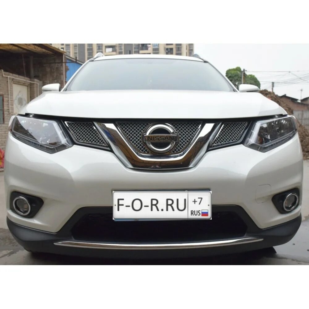 защита бампера nissan x-trail t32. X trail t32 защита бампера. защита бампера ниссан х-трейл т32. защита x trail t32. утеплитель радиатора nissan x-trail t32.