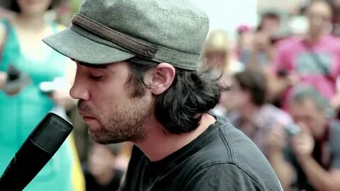 Patrick watson
