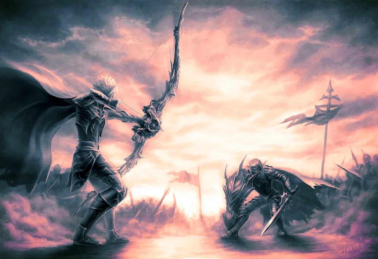 Линейдж 2 эльфы. Драконик сет л2. Lineage ii m. Lineage 2 art. Lineage 2 interlude bladedancer.
