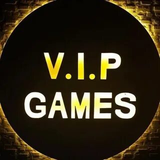 Vip games