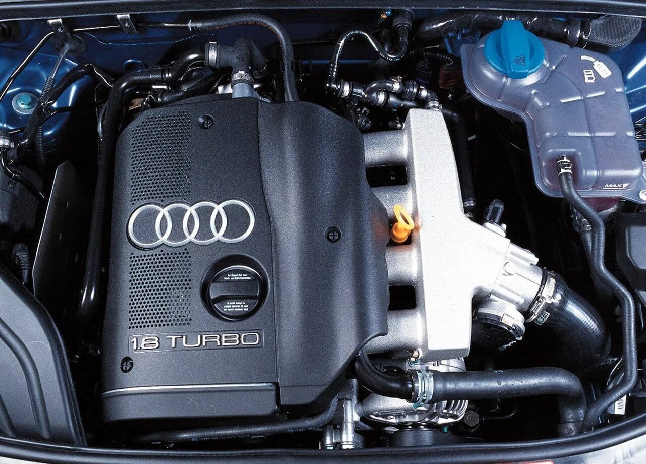 Масло в двигатель 2.0 tfsi