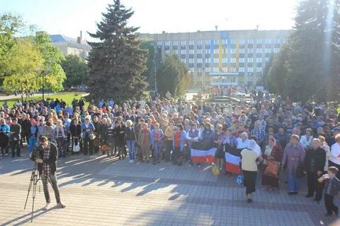 Какой сейчас артемовск