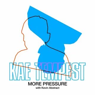 More pressure