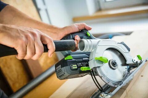 Пила lux tools