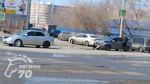 Регион 70 происшествия томск