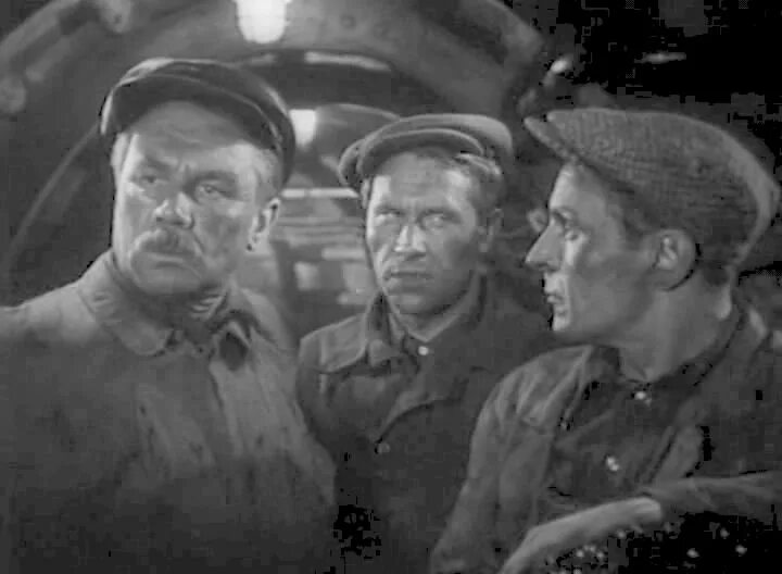 Bolshaya zhizn (1939) - External reviews - IMDb