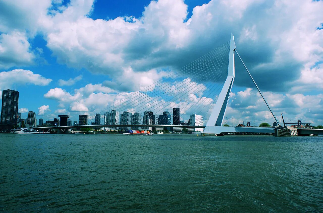 Port pointed