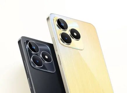 Российские смартфоны 2024